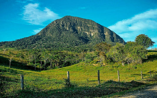 II. Geografía y Medio Ambiente