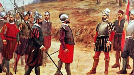 VI. Personajes Célebres