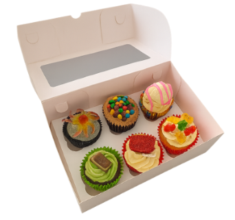 CUPCAKES