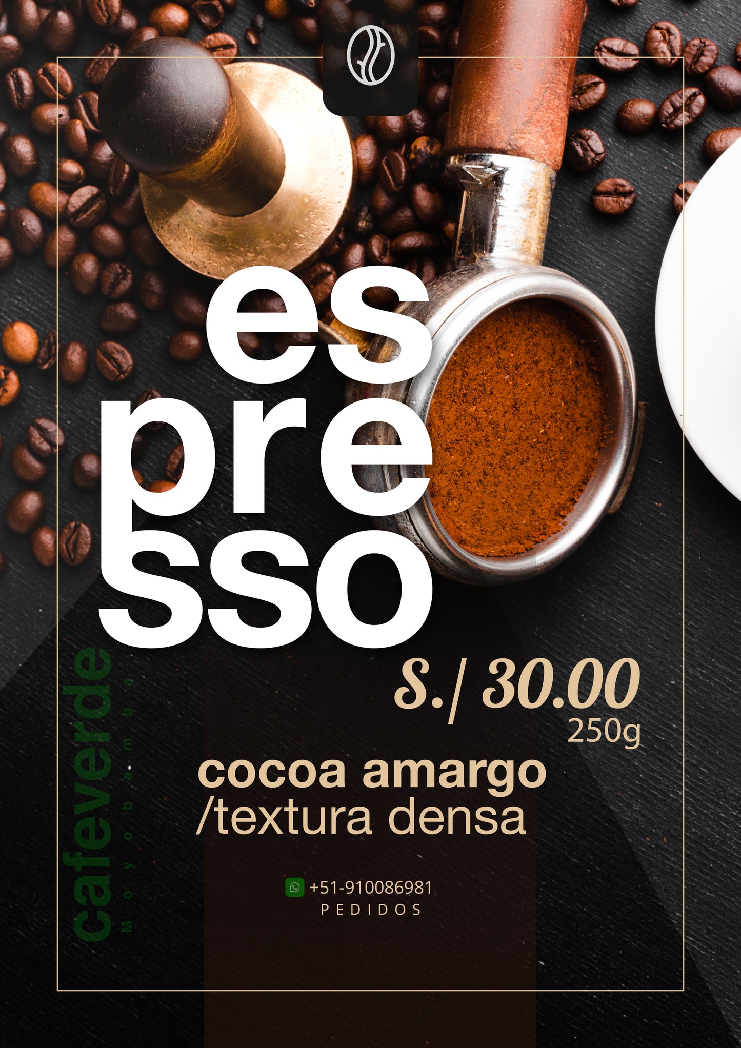 ESPRESSO