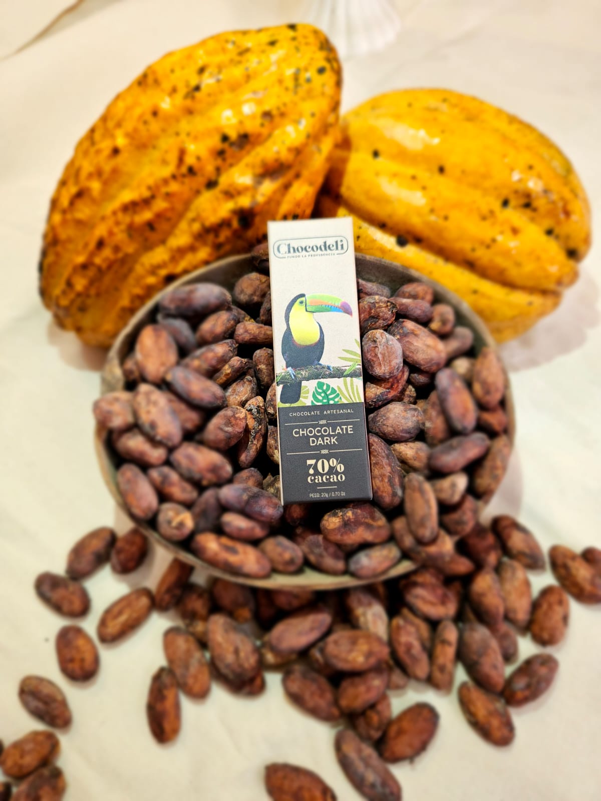 CHOCOLATE 70%