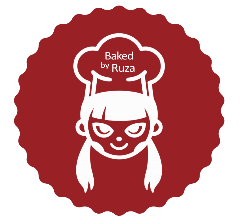Baked by Ruza