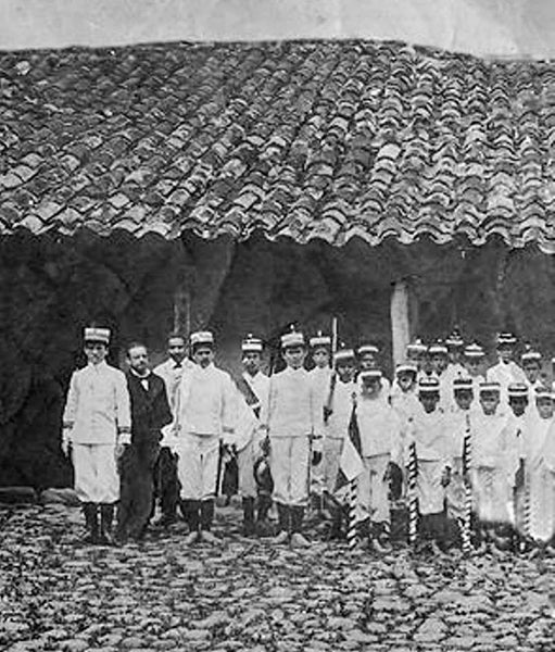 Foto del álbum