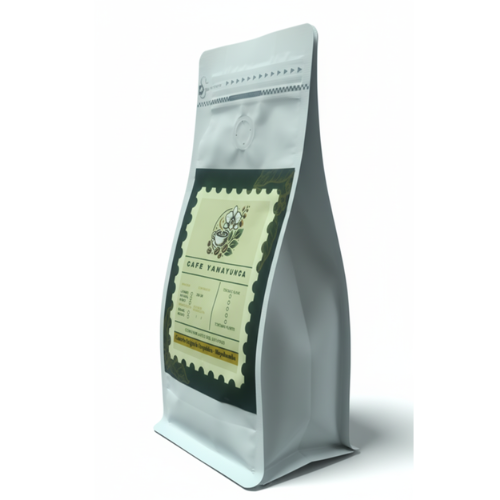 YANA YUNKA coffee