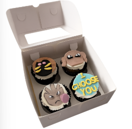 CUPCAKES